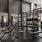 a gym with exercise equipment